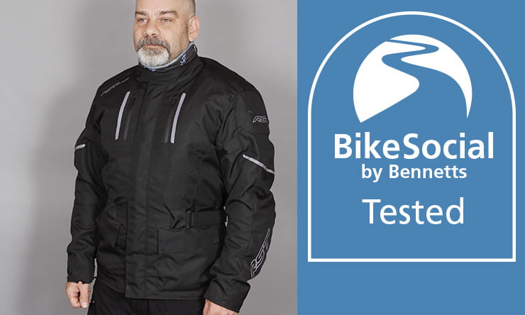RST Axoim Airbag Jacket Review_000